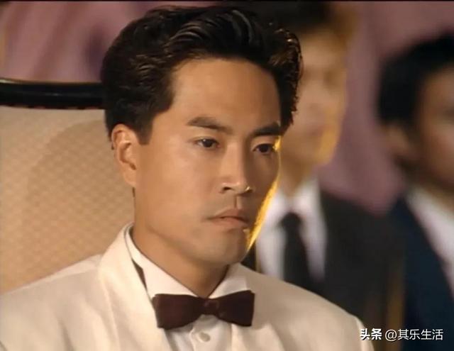 胜者为王石志康张嘉慧，《胜者为王Ⅱ天下无敌》30年