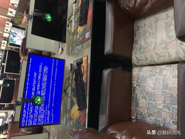 电脑蓝屏怎么回事（快速解决电脑蓝屏）