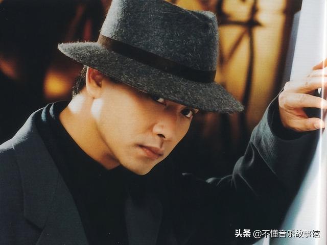 内地男歌星名单，2016QQ音乐巅峰盛典获奖名单（中国十大殿堂级男歌手）