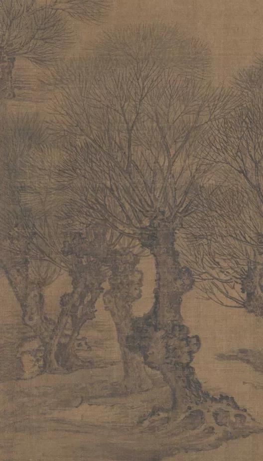 清明上河图鉴赏，清明上河图作者是谁是哪个朝代的（《清明上河图》100个高清细节欣赏）