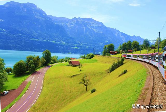 适合旅行路上听的10首歌，最适合在自驾游途中听的十首歌