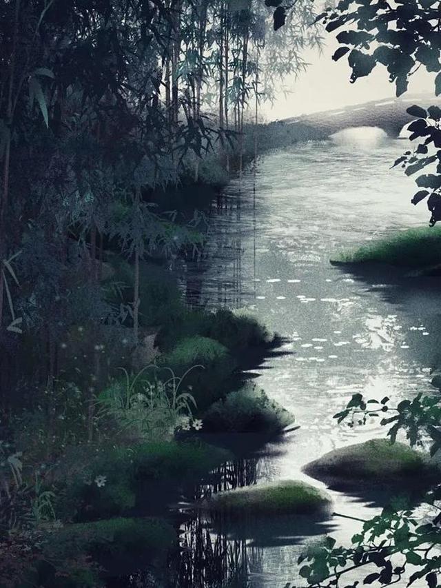 我居北海君南海，我居北海君南海的下一句是什么（写透了“什么是真正的友情”）