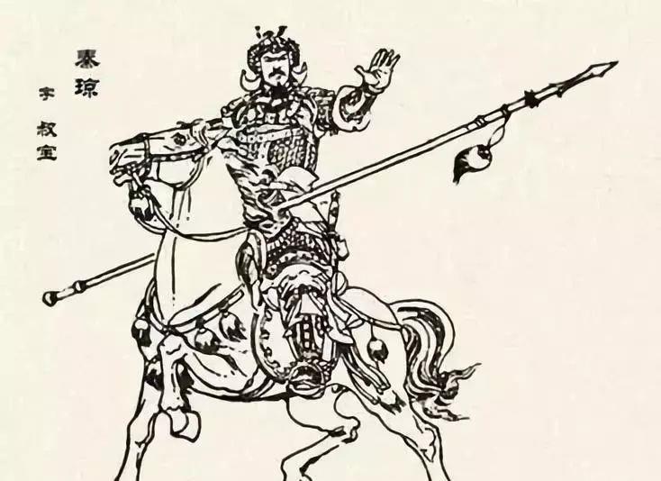 李渊怎么死的,李密之死坐拥20万瓦岗军和名将秦琼和徐世绩 - 玉三网