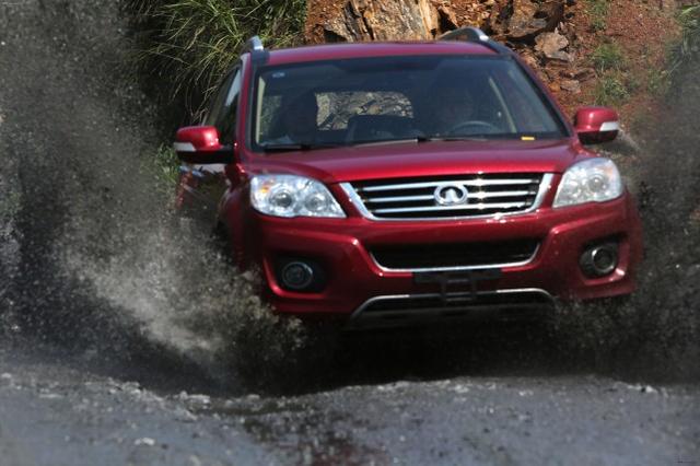 三菱是什么，三菱汽车系列（曾经国产车眼中的神）