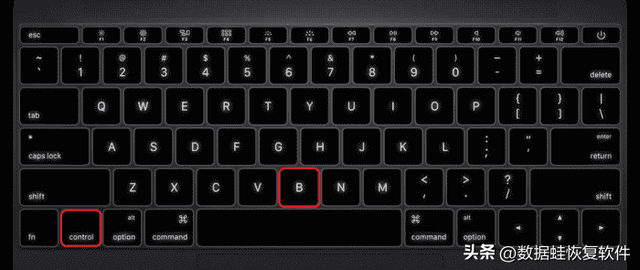 电脑撤回按什么快捷键，电脑注销快捷键（超全电脑键盘快捷键使用手册）