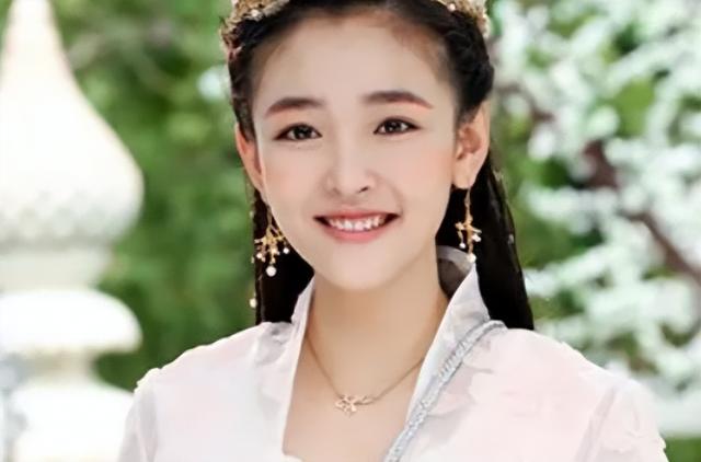 戚薇主演过的电视剧，戚薇演过的电视剧（给“公主演得最好的10个演员”排个名）