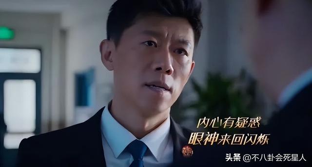 近期热播的6部大剧，本以为都是爆款，结果只有一部口碑好剧