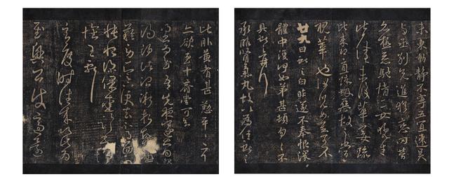 王献之简介，王献之简介故事（王献之的艺术气质）