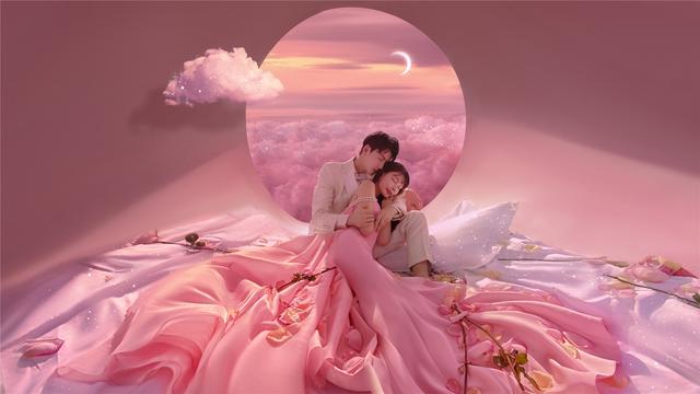 旅拍一般怎么收费，旅拍写真如何收费（三亚旅拍婚纱照攻略）