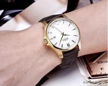 天梭杜鲁尔适合什么人，天梭杜鲁尔为啥叫杜鲁尔（有哪些款式大方、价格合适的手表值得入手）