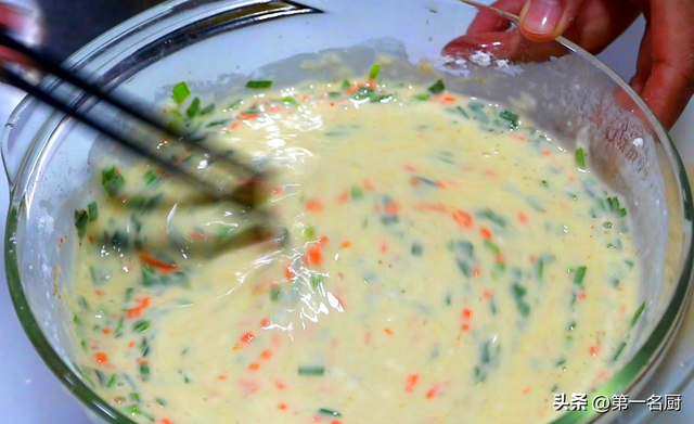 最有营养的早餐搭配，最佳营养早餐食谱搭配（分享6道营养早餐）