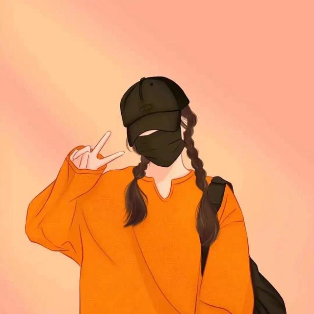 闺蜜头像五人一人一张，五人闺蜜头像微信（一些好看的女生头像闺蜜头像）