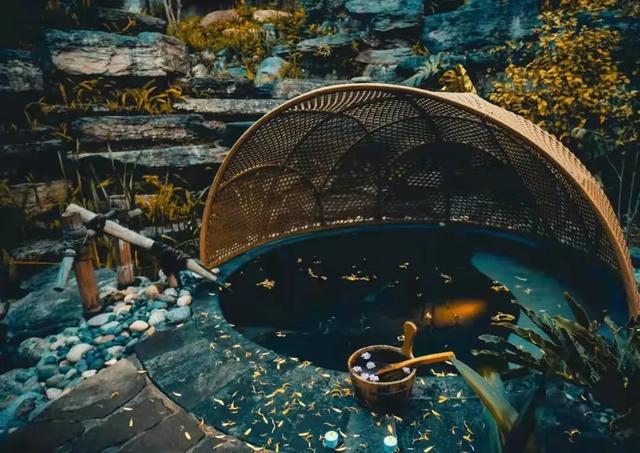 腾冲旅游攻略，云南腾冲5日旅游（腾冲人游腾冲丨开年第一“泡”去哪儿）