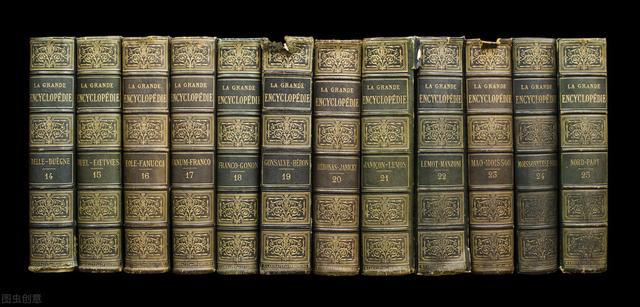 encyclopaedia，encyclopaedia的词性和用法是什么（<第2版>》读书笔记02228-百科全书）