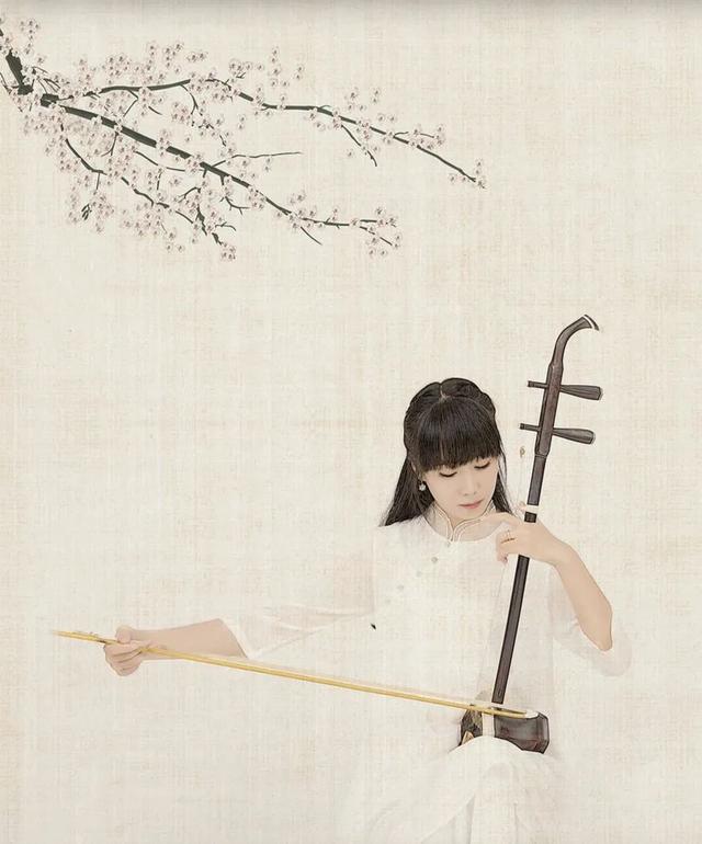 简易二胡演奏方法教程，二胡演奏法入门教程（二胡快速入门小技巧）