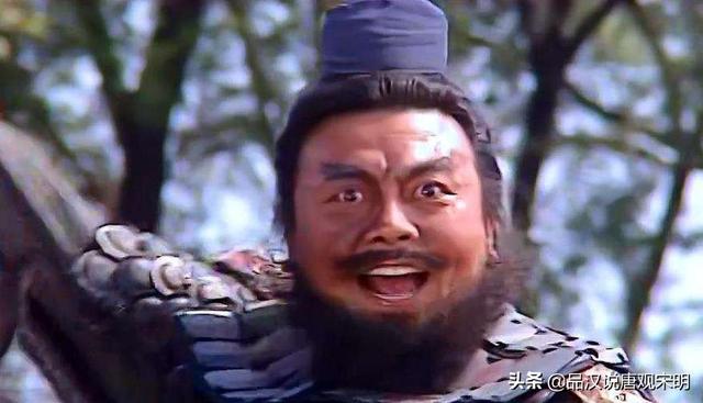 三国武将排名前10 名，三国武将排名前10（三国演义名将谱：从吕布到曹熊）