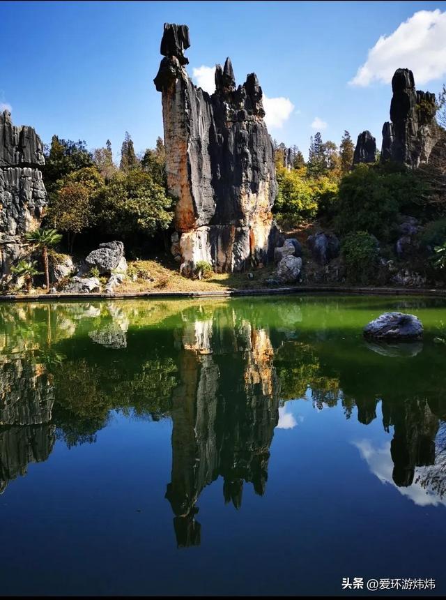 云南5a景区有哪些，云南5a景区全名单（云南九大5A级景区来了）