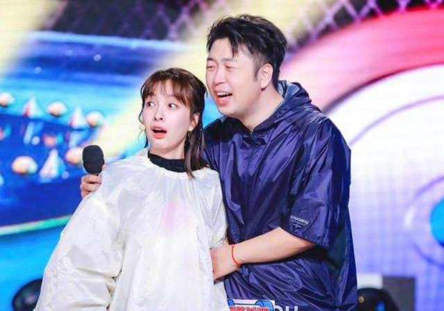 熊先生官方网店，熊先生的店（这5位是“闷声发大财”的代言人）