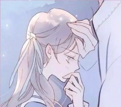 携手并肩，微信头像，携手并肩（是我们抬头看到的同一片天）