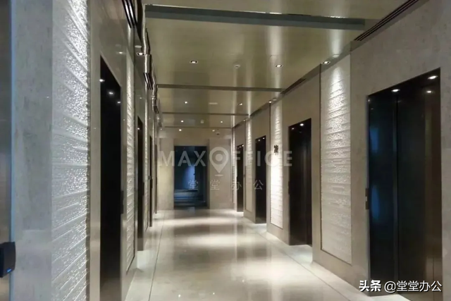 上海金茂大厦图片，上海金茂大厦传统文化（盘点上海租金前十的写字楼）