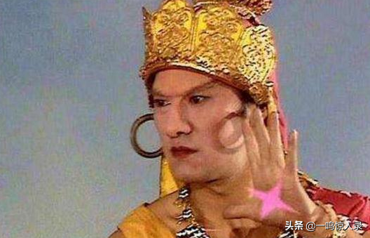 三宝佛是哪三尊佛，一尊二祖三清四御五老（盘点那些从西天灵山出逃的神佛）