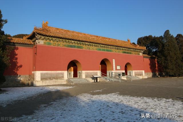 明朝裕王景王详细介绍，明朝裕王简介（大明有几个皇帝能活着看到儿子就藩）