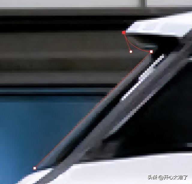 ps钢笔工具完整教程，PS学习——钢笔的用法