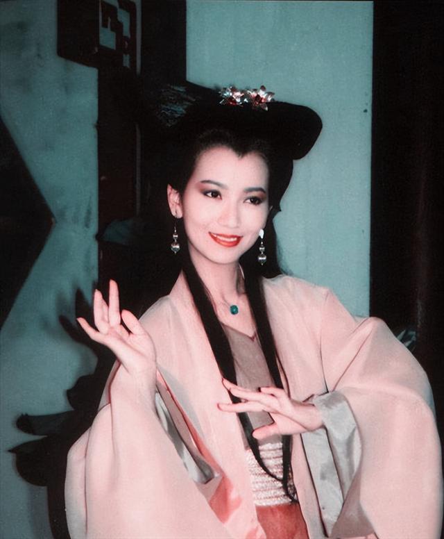 把这13位女星放在一起看，姓李的女明星名字大全集