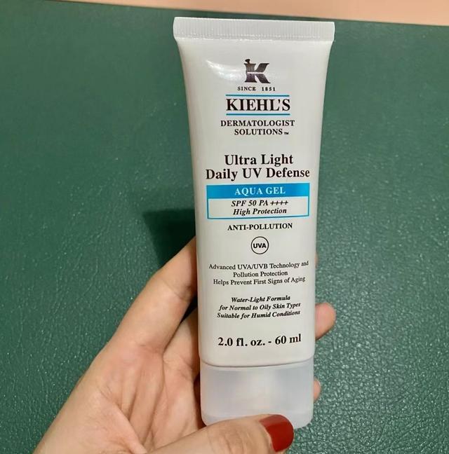 适合油皮的防晒霜，油皮适合的防晒霜有哪些（这5款“防晒”千万别错过）