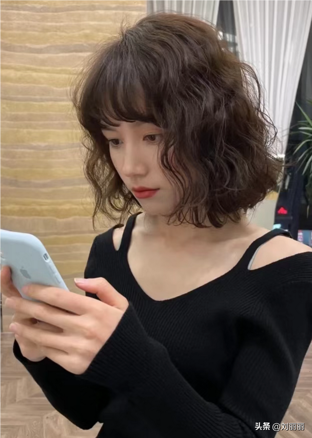 女生什么发型好看，女生哪种发型最好看（这17款发型太美太时尚）