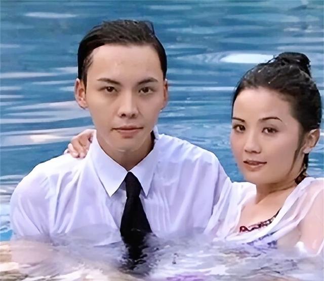 蔡就胜（蔡就胜公司，蔡卓妍的父亲是谁（再看阿Sa和郑中基的现状）