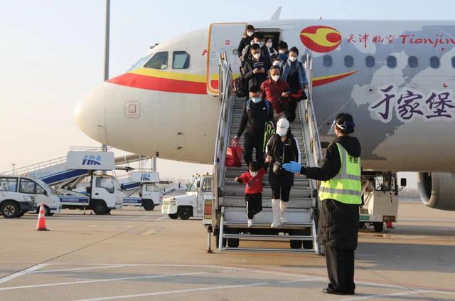 机场晚上可以过夜吗，机场能过夜吗（天津航空在武汉天河机场增加2架过夜飞机）