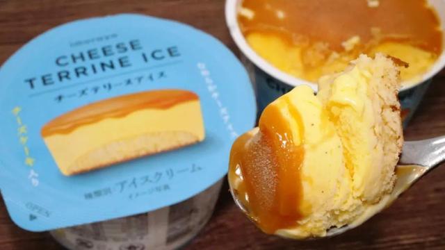 到日本必买的几款零食，2022吃货必买的日本新品零食