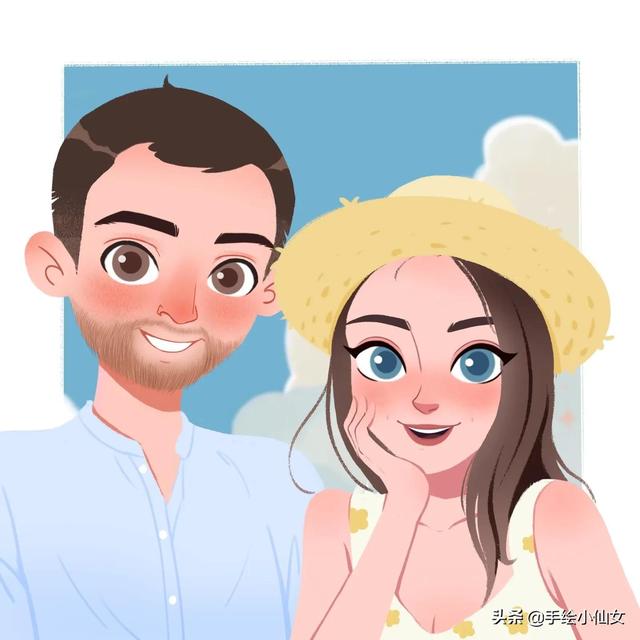 最新可爱搞怪的微信头像，可爱搞笑微信头像（换一换你的头像吧）