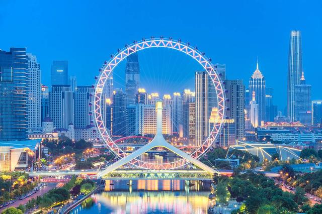 2021各市gdp排名，2021各省市gdp排行榜（中国GDP十强城市出炉）