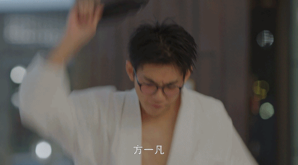 影视演员周奇个人简介，周奇、郭子凡正面PK