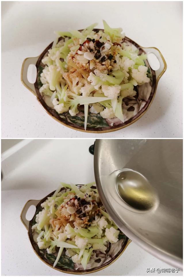 菜花是什么菜，菜花是什么菜图片（看完赶紧收藏告诉家人）