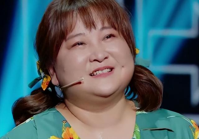 贾玲瘦的时候(贾玲瘦的时候长什么样子)
