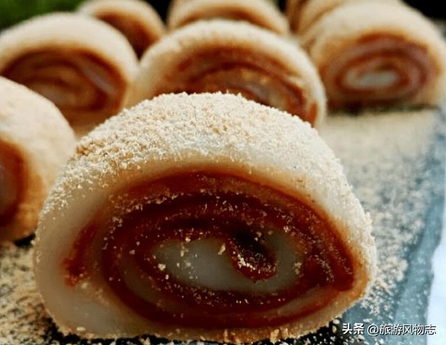 北京有什么好吃的，北京有什么好吃的东西（盘点北京八大名小吃）