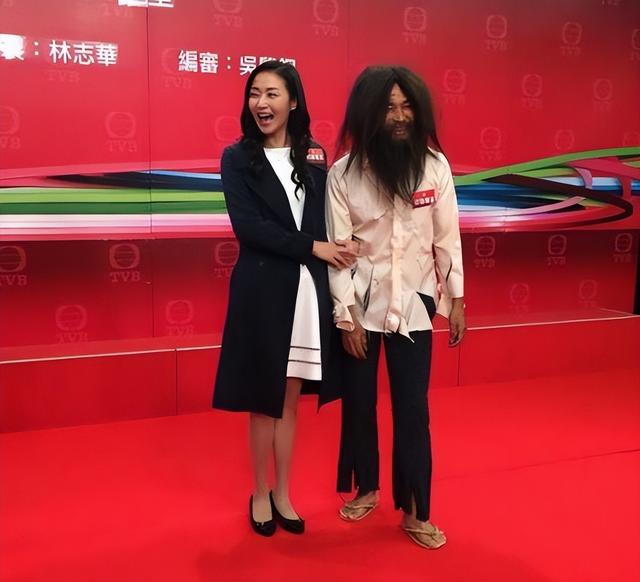 犀利仁师演员表，犀利仁师剧照（《天下第一》17年演员差距巨大）