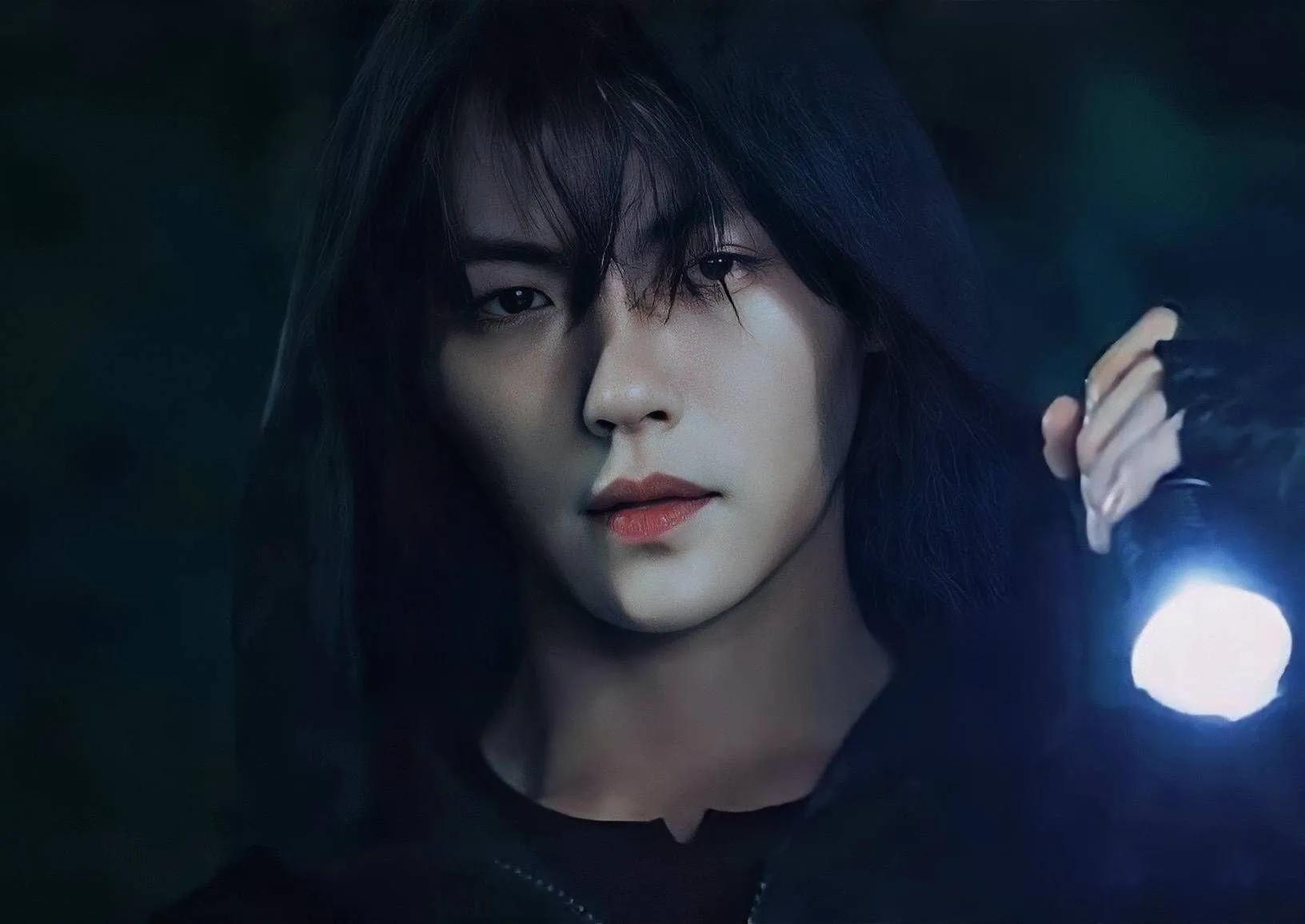 《盗墓笔记》系列的张家人