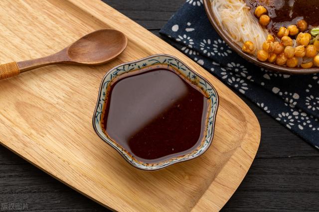 调凉菜用什么调料，凉菜的调料是什么（5种家常调味汁的自制做法）