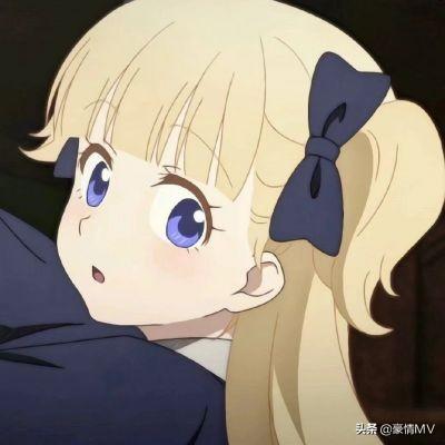 好看的头像. 小仙女 动漫 可爱，小仙女头像动漫可爱萌 超好看的二次元女生头像微信（动漫卡通二次元女头2021合集）