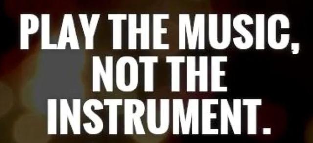 学音乐先学什么，学音乐最先学什么（陪娃学习10年后）