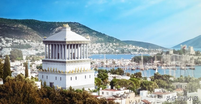 古代世界七大奇迹有哪些，古代世界七大奇迹（世界七大奇迹有哪些）