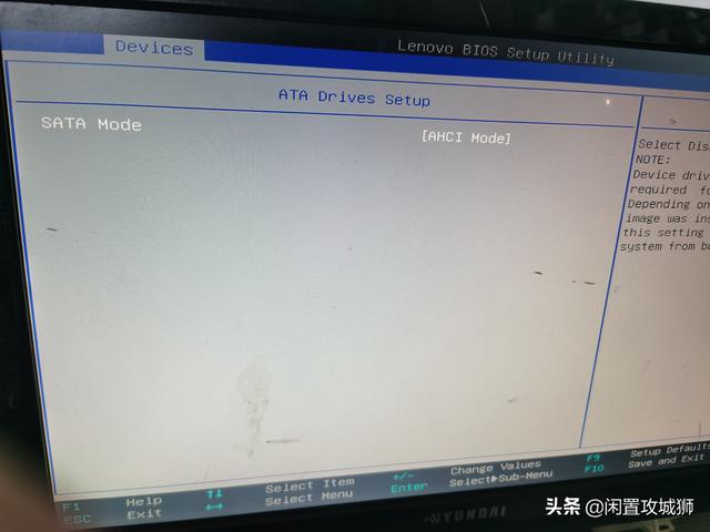 电脑蓝屏7b故障码，蓝屏代码0X0000007B不用重装系统