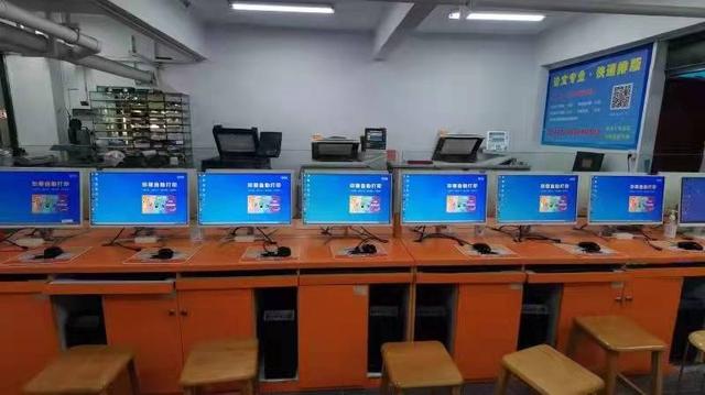 快捷打印按什么键，打印快捷键（怎么打印操作才高效便捷）