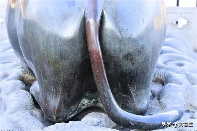 铜雕厂家盘点 三个厂家介绍，铜雕厂家盘点（铜牛.昆明湖畔铜牛.河北铜牛.铜雕生产厂家）