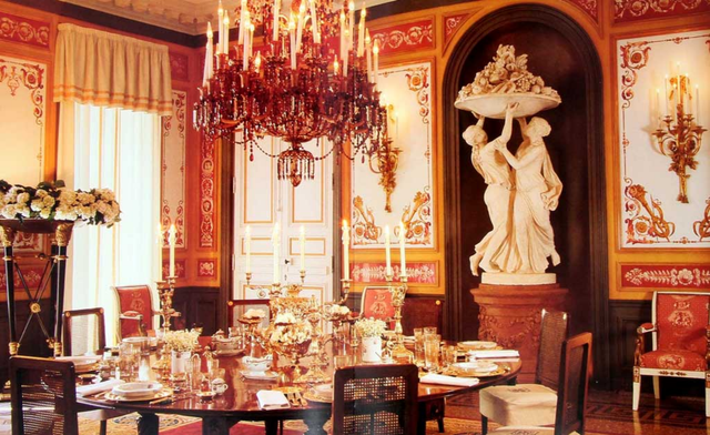 超奢华宫殿顶级豪宅，超奢华宫殿顶级豪宅 （盘点2022年世界上最昂贵的35所房子）