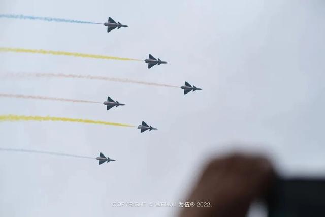 珠海自由行一日游攻略，珠海自由行攻略及费用（航展一日游暴走攻略来了）